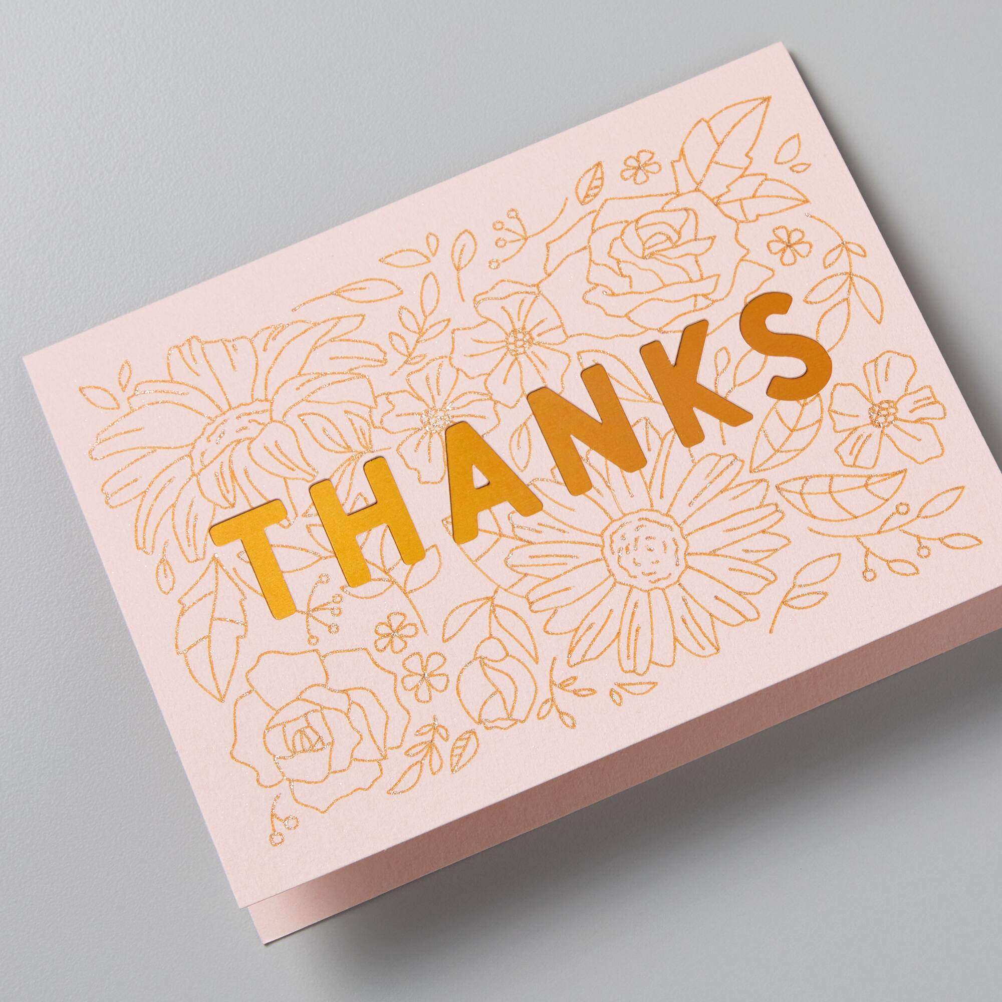 Cricut Joy™ Cutaway Cards